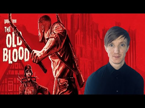 Видео: WOLFENSTEIN: THE OLD BLOOD | ВОЛЬФЕНШТЕЙН: СТАРАЯ КРОВЬ #5 ➤ ПОЛНОЕ ПРОХОЖДЕНИЕ И ОБЗОР ИГРЫ!