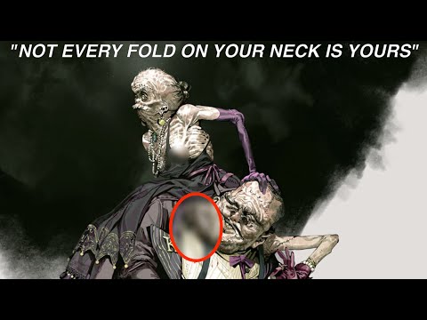 Видео: Кто в The Outlast Trials пахнет ХУЖЕ ВРЕДНОГО?