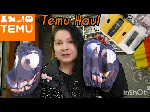 Видео: Temu Haul ОЖИДАНИЕ И РЕАЛЬНОСТЬ #top #trending #temu #обзор #