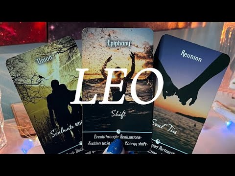 Видео: ЛЕВ *ПУТЕШЕСТВИЕ БЛИЗНЕЦОВЫХ ПЛАМЕН❤️‍🔥*