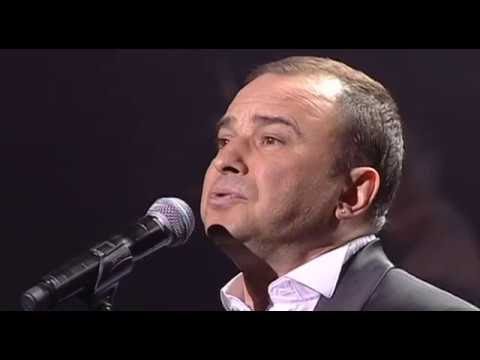 Видео: Віктор Павлік - Все минуло (Live)