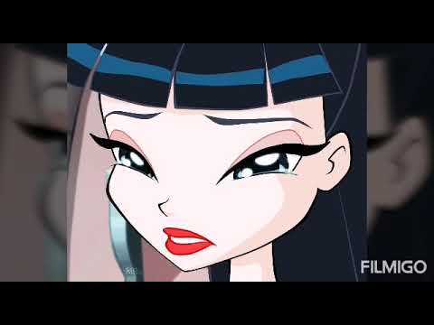 Видео: Муза и Ривен клип ты моя мариухана