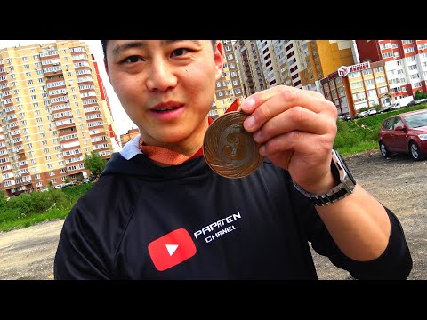 Видео: Первый раз на херабуне! Что из этого вышло... Соревнования по Херабуне!