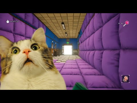 Видео: S.E.M.I. – Side Effects May Include Demo #2 | свет в конце тоннеля