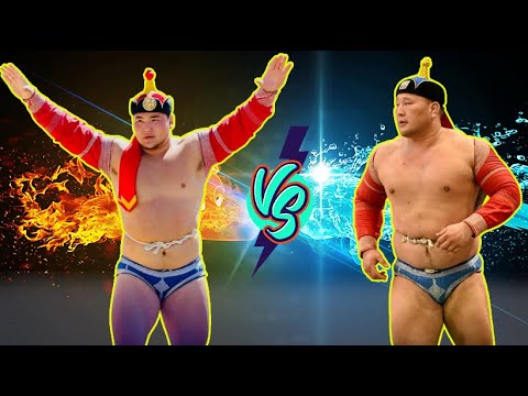 Видео: VS-43 у.ар - Э.Батмагнай VS у.г - Н.Өсөхбаяр | #Батмагнай VS #Өсөхбаяр
