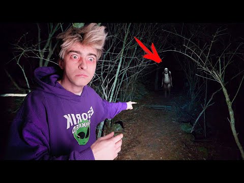 Видео: ПРОНИКЛИ В СТРАШНОЕ МЕСТО!**КВЕСТ**