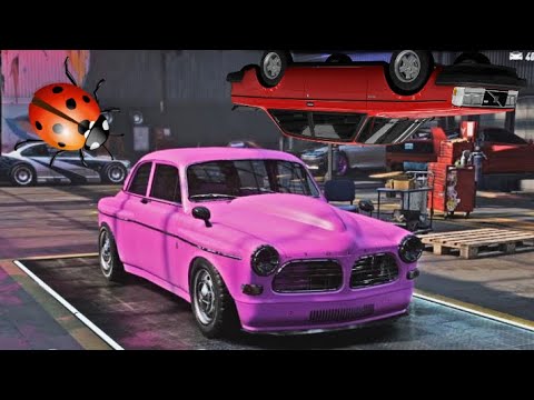 Видео: 3 БРИЧКИ! - NFS HEAT #34