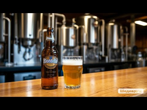 Видео: Варим Блонд эль и тестируем Ibrew70.