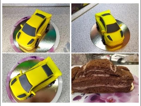 Видео: 3D ТОРТ -МАШИНА: как приготовить\3D cake machine : how to cook