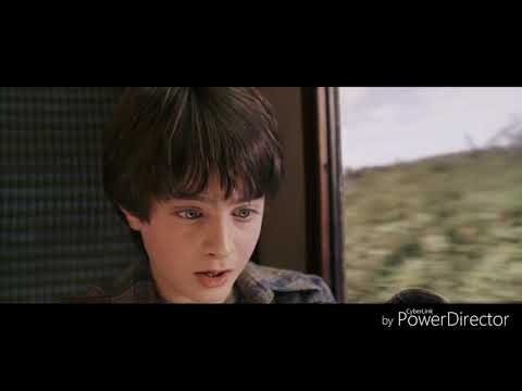 Видео: Гарри Гермиона и Рон