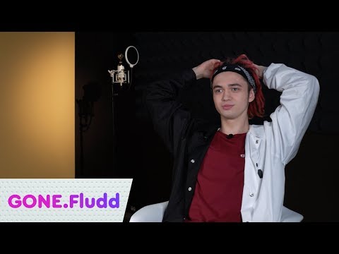 Видео: GONE.Fludd – о творчестве и альбоме BOYS DON’T CRY| On Air