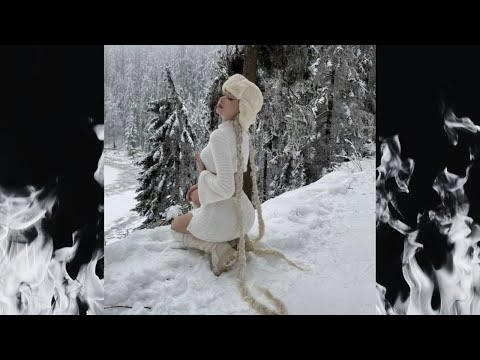 Видео: URBANOV – По краю крыш (Russian Dark Rap Duet | Official Visualizer)