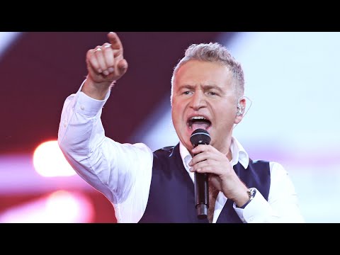 Видео: Леонид Агутин – Ай-яй-яй / АГУТИН 50. Концерт в Олимпийском