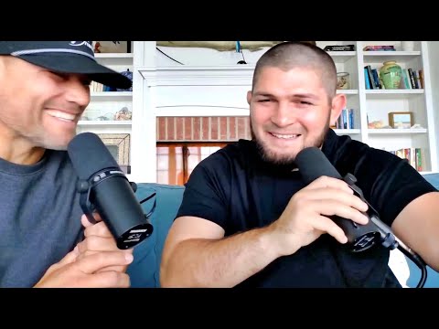 Видео: Новое интервью Хабиба о бое Махачев vs Маддалена на UFC 322