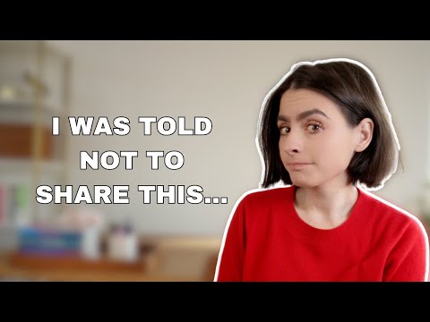 Видео: Что происходит после того, как вы находите литературного агента? | РЕАЛЬНАЯ история моей шестизна...