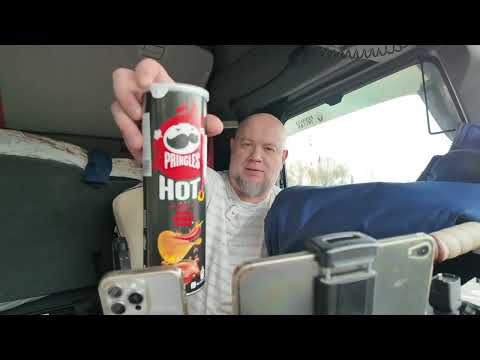 Видео: ✅ Загрузка с опозданием в два дня,а ехать как по графику!!!