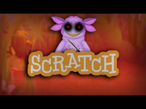 Видео: Лунтики Х из SCRATCH 2