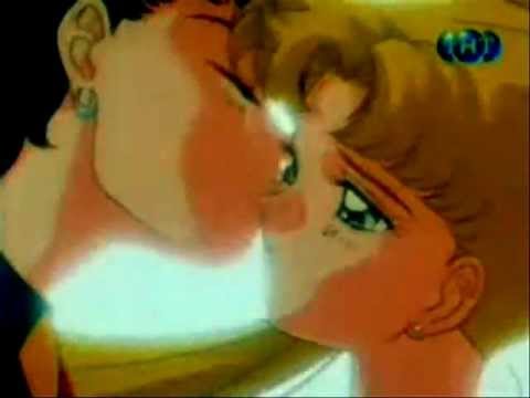 Видео: Усаги и Сейя-романтика (Usagi and Seiya Romantic) Sailor Moon AMV