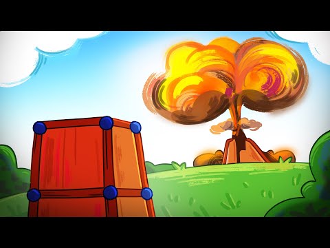 Видео: ЭТО БЫЛ САМЫЙ СЛОЖНЫЙ БОЙ!!! ВЫЖИВАНИЕ В FORTS!!!