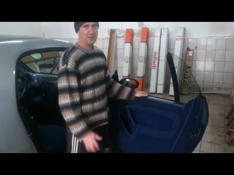 Видео: #Smart. Как разобрать дверь.