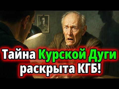 Видео: РОКОВОЕ РОДИМОЕ ПЯТНО: КГБ нашло палача через 37 лет!