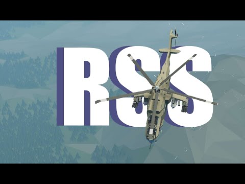 Видео: RSS | Битва на Русскоязычном сервере Stormworks | 2 часть.