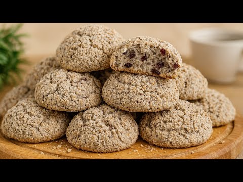 Видео: 100 лет вкуса! Эти печенья подаются королеве Дании – просто небесные!