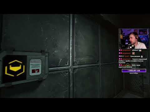 Видео: Soma - первое прохождение 3 (финал)