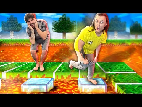 Видео: ВЫИГРАЙ В НАСТОЛЬНУЮ ИГРУ В МАЙНКРАФТ!