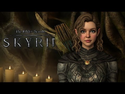 Видео: К ВАМПИРАМ! // ТЕС 5: Скайрим / The Elder Scrolls V: Skyrim [#36]