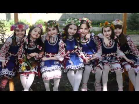 Видео: За моята България (ДВГ Зорница).mpg