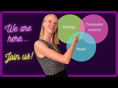 Видео: Биоинформатика для начинающих