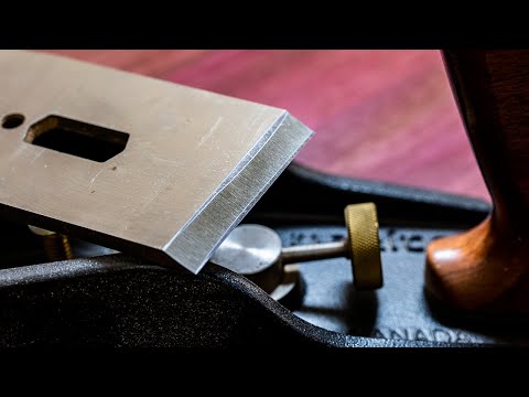 Видео: Метод заточки GAMEE CHANGER