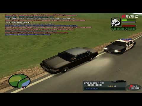 Видео: Трафик-стоп или 10-55