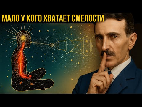 Видео: Русский метод, запрещённый правительством: дышите так, и мир отреагирует