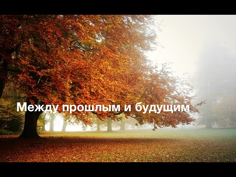 Видео: Между прошлым и будущим