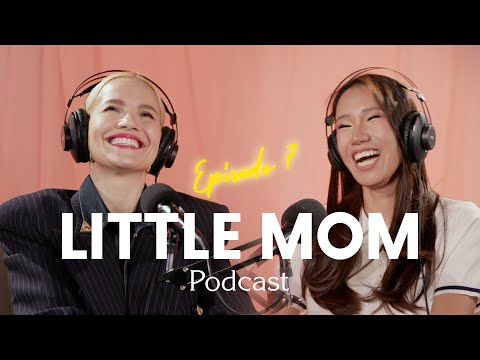 Видео: LITTLE MOM PODCAST EP7 | Д.Уламбаяр / UKA | Хайртай хүмүүстээ хамгийн сайнаар хандаж байгаарай.