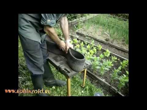 Видео: Как разрезать покрышку,