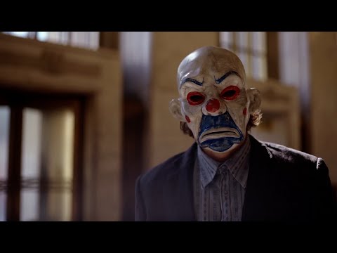 Видео: Инфинити - Ты мой герой (OST - Тёмный Рыцарь)