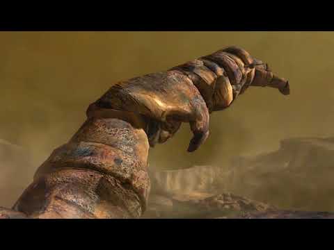 Видео: Castlevania Lords of Shadow Story Gameplay ►Сюжет #19