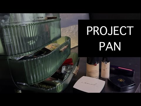 Видео: Проджект Пэн | Project Pan. Новый отчет.
