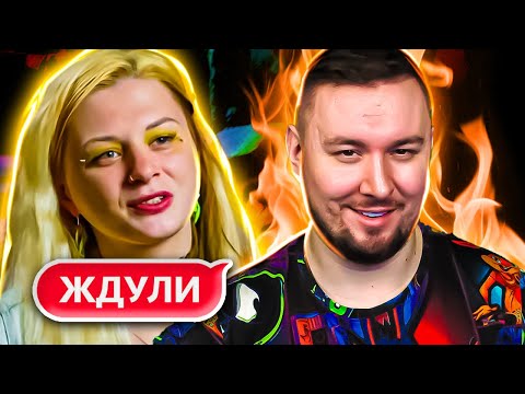 Видео: ЖДУЛИ ► Рокерша полюбила ЗЕКА ► 6 выпуск / 2 сезон