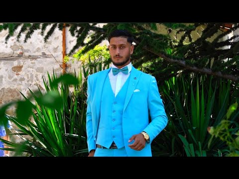 Видео: Абитуриентски бал на Марин випуск 2023 с.Костиево