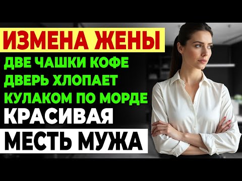 Видео: Измена жены. 16-летняя дочь услышала, как мать ПРИЗНАЛАСЬ... История и рассказ Аудио рассказ