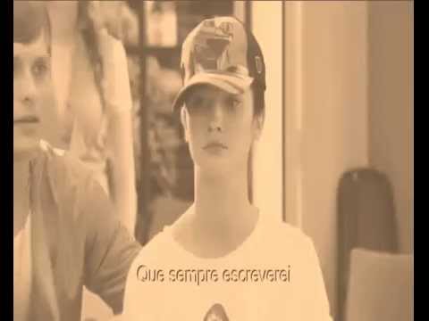 Видео: Leoncesca & Diechesca - Забыть тебя