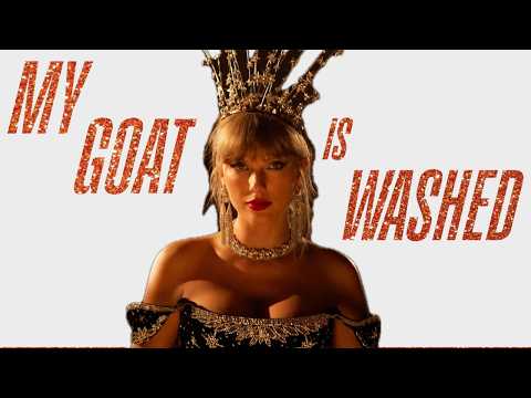 Видео: «Шоугёл» Тейлор — это All Tell, No Show