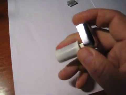 Видео: Устройство втулки микролифта  унитаза