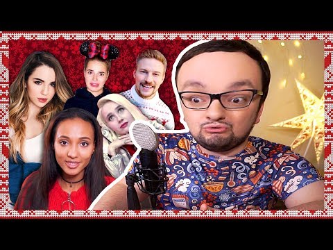 Видео: КТО из блогеров ЛУЧШЕ ВСЕХ ПОЕТ | ЛУЧШИЙ БЛОГЕР-ПЕВЕЦ по версии РАМУЗЫКА