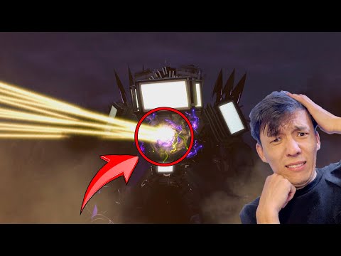 Видео: ТВ ТИТАН КҮШІН КӨРСЕТТІ?! 68(1 серия) РЕАКЦИЯ