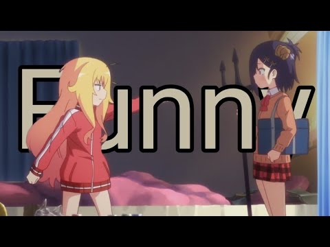 Видео: Аниме Габриэль Смешные моменты